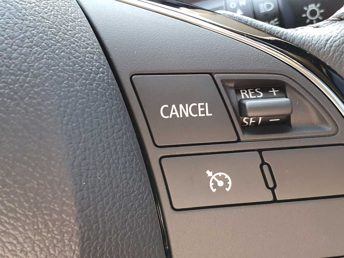3 Faedah Fitur Cruise Control di Xpander Cross Saat Lewat Tol Layang 3 Faedah Fitur Cruise Control di Xpander Cross Saat Lewat Tol Layang