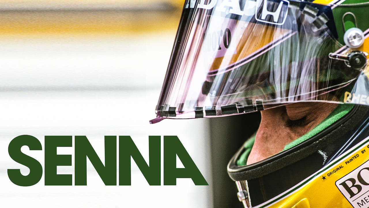 Netflix Bikin Series Pembalap Ayrton Senna, Kisah Manusia di Balik Mitos Netflix Bikin Series Pembalap Ayrton Senna, Kisah Manusia di Balik Mitos