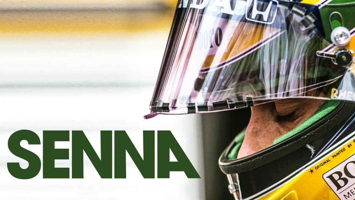 Netflix Bikin Series Pembalap Ayrton Senna, Kisah Manusia di Balik Mitos Netflix Bikin Series Pembalap Ayrton Senna, Kisah Manusia di Balik Mitos