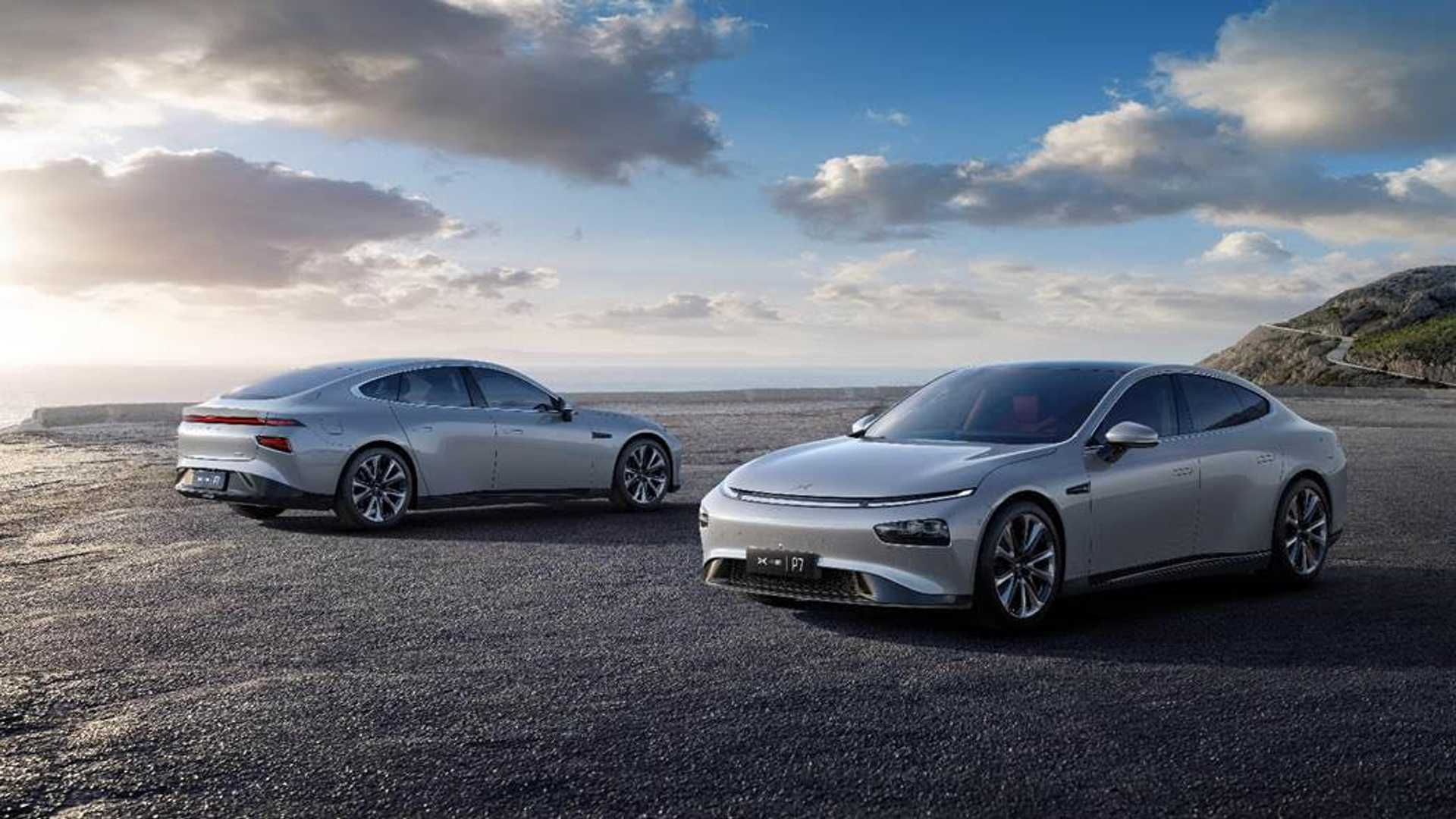 Gandeng Nvidia, Mobil China Mulai Terapkan Kecerdasan Buatan Gandeng Nvidia, Mobil China Mulai Terapkan Kecerdasan Buatan