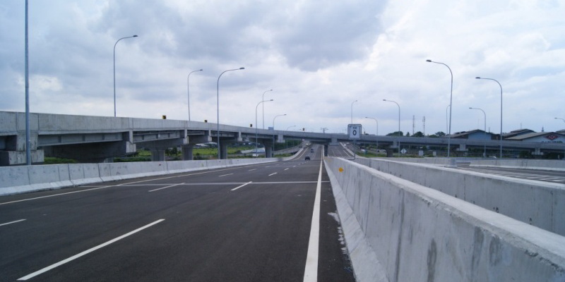 Tarif Tol Naik Lagi, Semoga Fasilitas Makin Baik dan Gak Macet! Tarif Tol Naik Lagi, Semoga Fasilitas Makin Baik dan Gak Macet!
