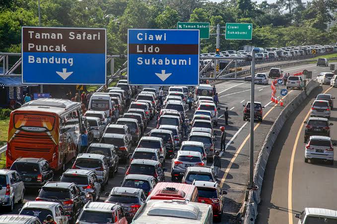 Dilarang Mudik Lebaran 2021! Dilarang Mudik Lebaran 2021!