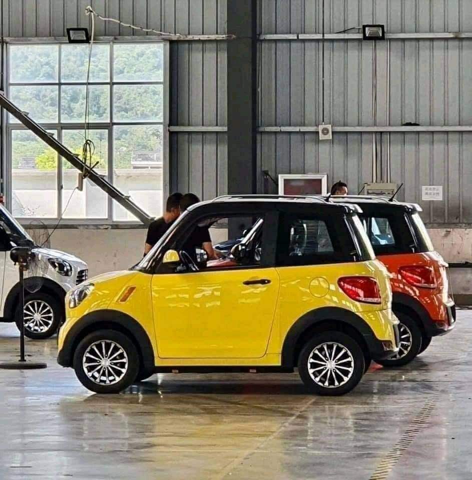 Mobil Mini Rp20 Jutaan Di Pekanbaru, Diduga Penipuan! Mobil Mini Rp20 Jutaan Di Pekanbaru, Diduga Penipuan!