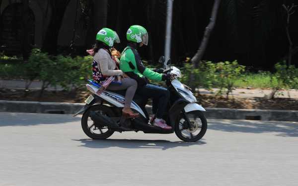 Dear Driver Ojol, Yamaha Kasih Diskon 50 Persen Service Nih Dear Driver Ojol, Yamaha Kasih Diskon 50 Persen Service Nih