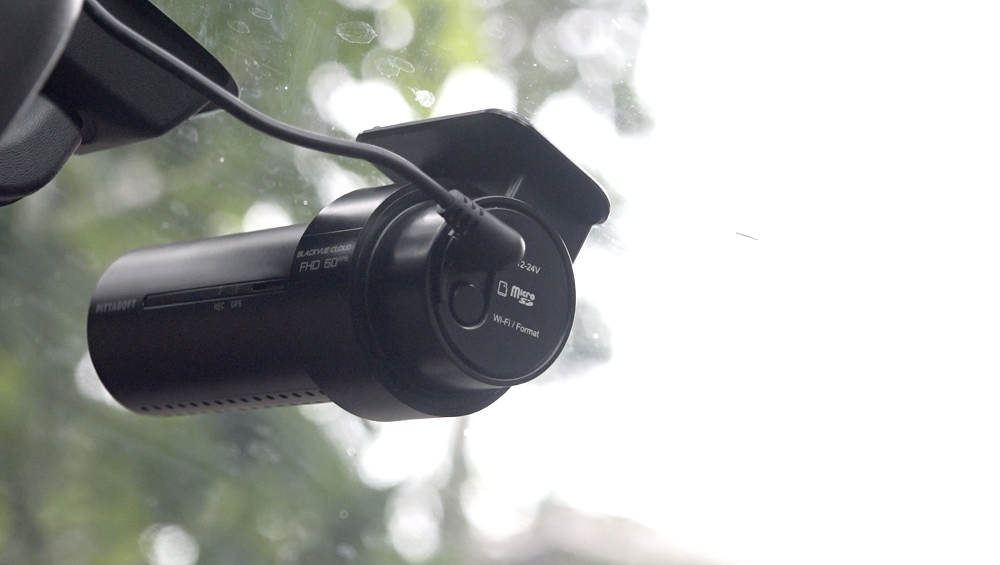 VIDEO Pasang Dashcam Resmi Mitsubishi, Kamera Bening Siang Malam! VIDEO Pasang Dashcam Resmi Mitsubishi, Kamera Bening Siang Malam!
