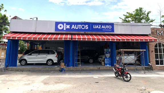 OLX Autos Buka Diler Offline, Apa Benefitnya? OLX Autos Buka Diler Offline, Apa Benefitnya?