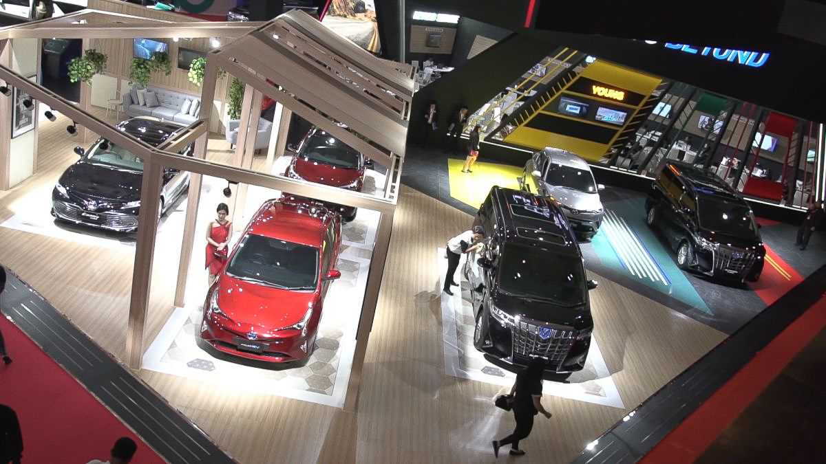 DP Nol Persen Disahkan, Temani Diskon Pajak Mobil Baru DP Nol Persen Disahkan, Temani Diskon Pajak Mobil Baru