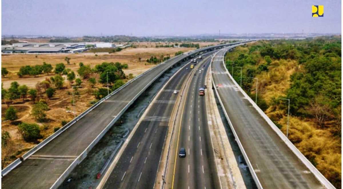 Tol Layang Lebih Berbahaya, Penegakan Aturannya Harus Tegas! Tol Layang Lebih Berbahaya, Penegakan Aturannya Harus Tegas!