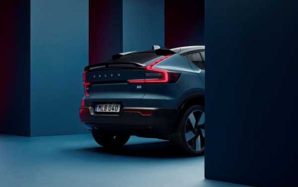 <i>Welcome Back</i>, Volvo! <i>Welcome Back</i>, Volvo!