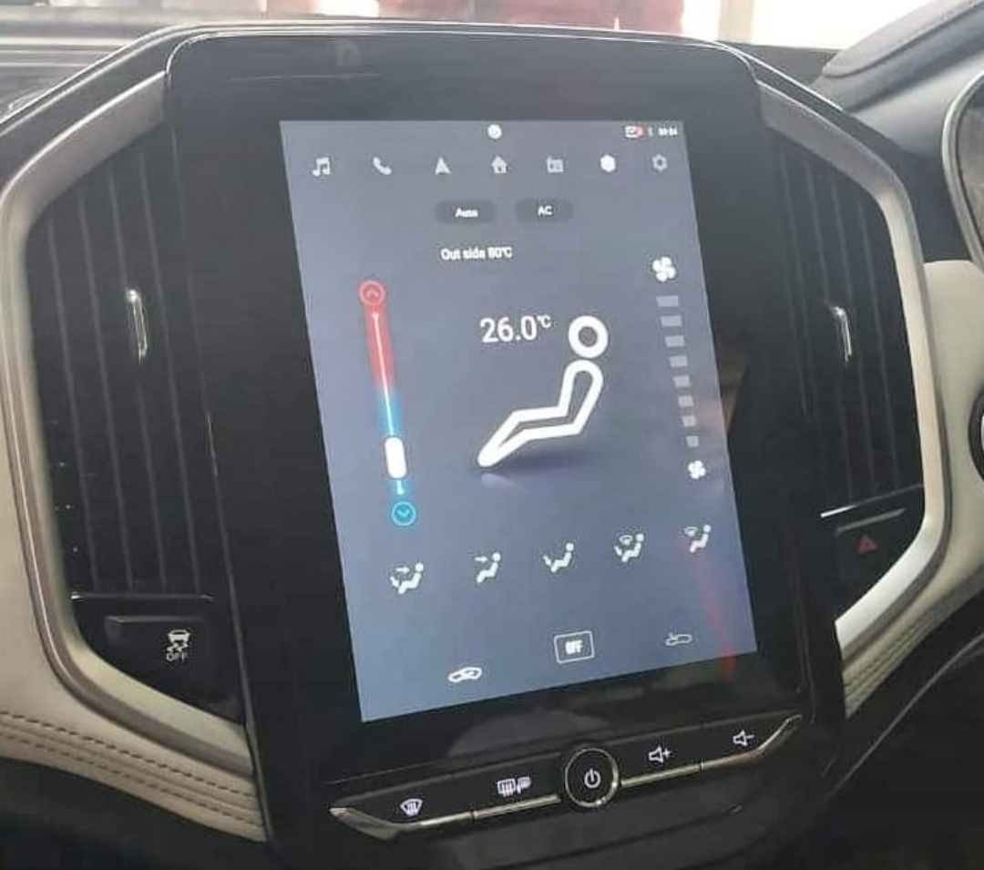 Macam Samsung Galaxy S10, Tren Layar Besar juga Mewabah di SUV, Sepenting Apa Sih? Macam Samsung Galaxy S10, Tren Layar Besar juga Mewabah di SUV, Sepenting Apa Sih?