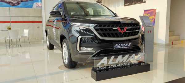 Harga Wuling Almaz, Cortez, Formo Setelah Diskon PPnBM Harga Wuling Almaz, Cortez, Formo Setelah Diskon PPnBM