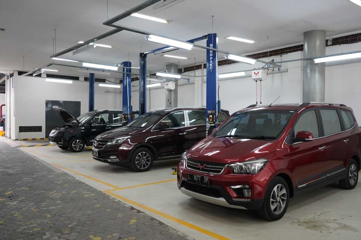 Daftar Lengkap 21 Mobil Kena PPnBM 0 Persen, Wuling Confero Masuk Daftar Lengkap 21 Mobil Kena PPnBM 0 Persen, Wuling Confero Masuk
