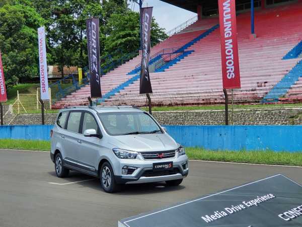 Daftar Harga MPV Murah di Bawah Rp 200 Jutaan Juni 2020, Masih Ada? Daftar Harga MPV Murah di Bawah Rp 200 Jutaan Juni 2020, Masih Ada?