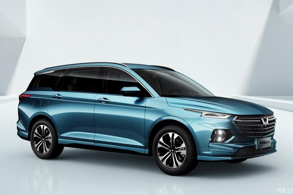 Wuling Victory Bakal Lebih Murah dari Mitsubishi Xpander, Kok Bisa? Wuling Victory Bakal Lebih Murah dari Mitsubishi Xpander, Kok Bisa?