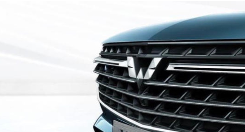 FOTO: Wujud Asli Wuling Victory yang Meluncur Juli FOTO: Wujud Asli Wuling Victory yang Meluncur Juli