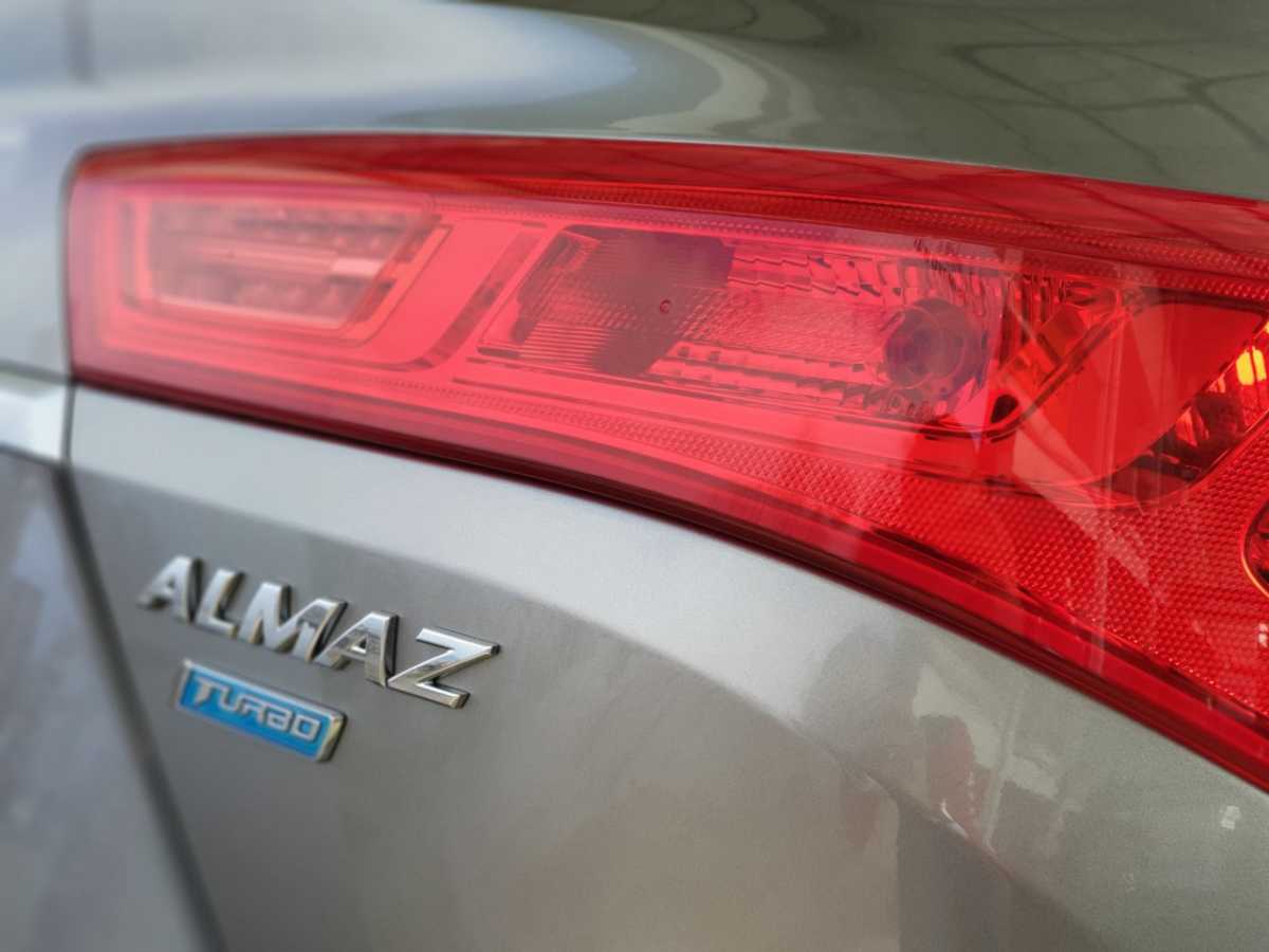 5 Hal yang Bikin Wuling Almaz Berbahaya! 5 Hal yang Bikin Wuling Almaz Berbahaya!