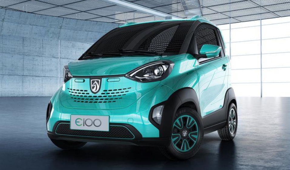 Pemerintah China Subsidi Mobil Listrik Sampai 60%, Bagaimana Indonesia? Pemerintah China Subsidi Mobil Listrik Sampai 60%, Bagaimana Indonesia?