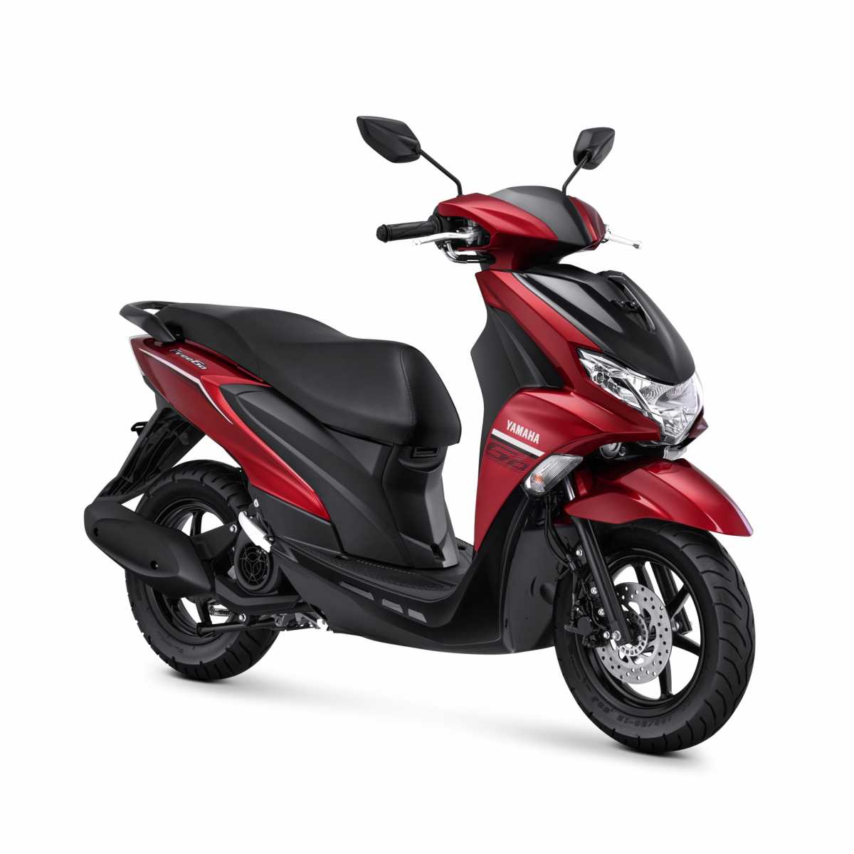 Warna Baru Yamaha FreeGo, Katanya jadi Bikin Semangat Beraktifitas Warna Baru Yamaha FreeGo, Katanya jadi Bikin Semangat Beraktifitas