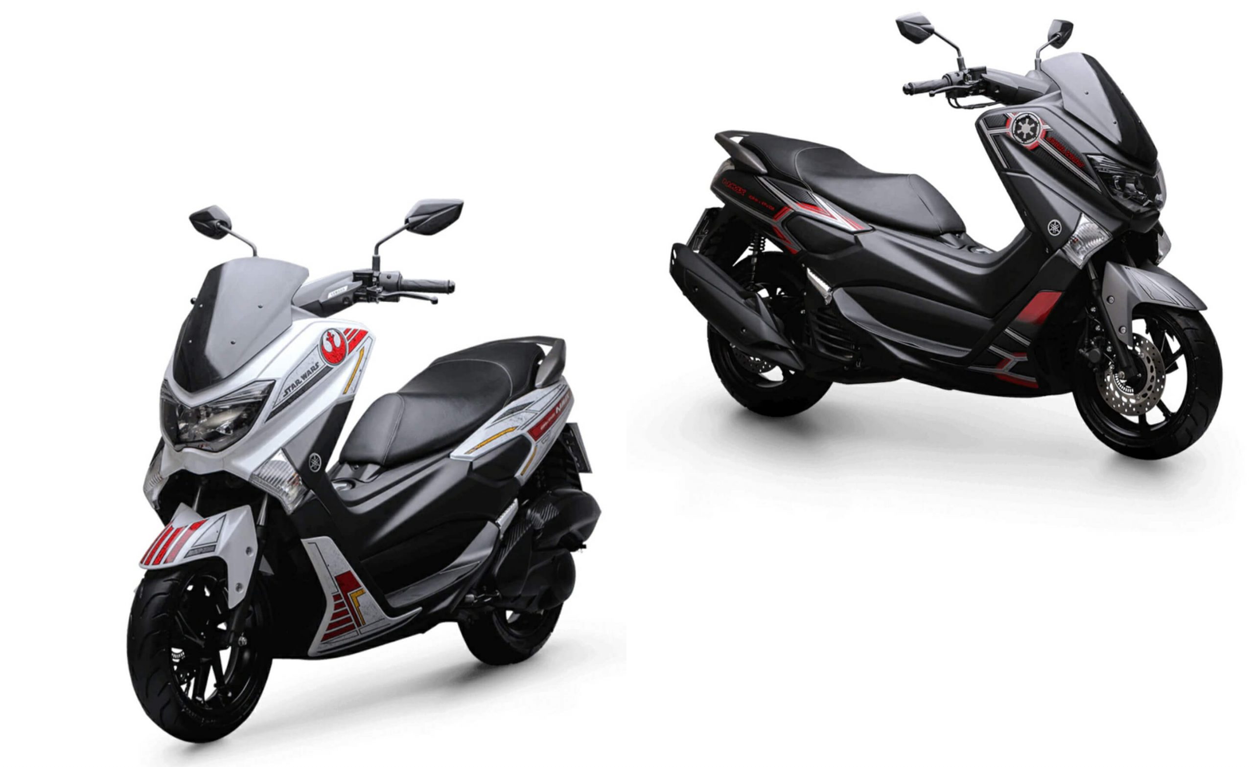 Cara Gampang Milih Motor Baru Buat Newbie, Utamakan Kebutuhan Bukan Keinginan Cara Gampang Milih Motor Baru Buat Newbie, Utamakan Kebutuhan Bukan Keinginan