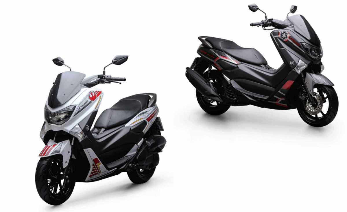 Cara Gampang Milih Motor Baru Buat Newbie, Utamakan Kebutuhan Bukan Keinginan Cara Gampang Milih Motor Baru Buat Newbie, Utamakan Kebutuhan Bukan Keinginan