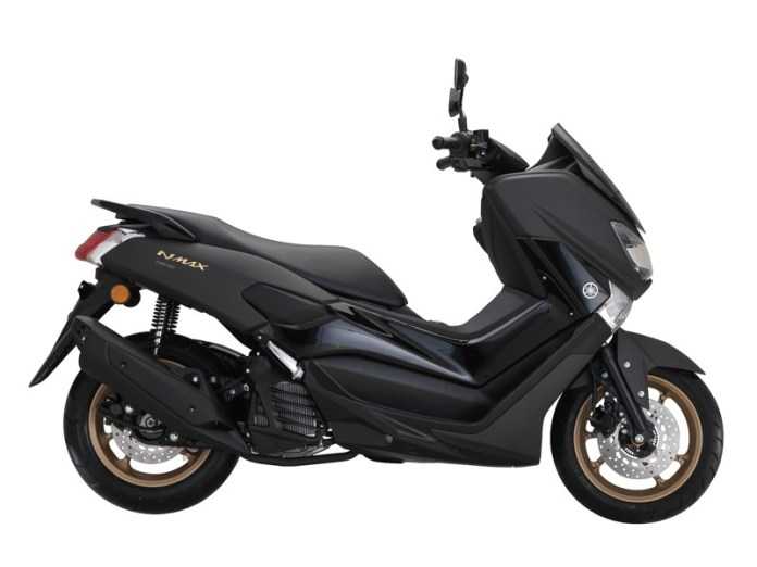 5 Bocoran Yamaha N-Max Facelift, Konon Ada Versi Hybrid? 5 Bocoran Yamaha N-Max Facelift, Konon Ada Versi Hybrid?