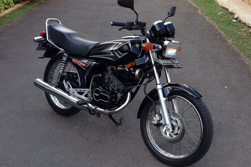 Selamat Tinggal Legenda, Ketika Spare Part Yamaha RX King Berhenti Dijual Selamat Tinggal Legenda, Ketika Spare Part Yamaha RX King Berhenti Dijual
