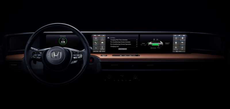 Andalkan Platform WeChat, Honda Bikin Fitur Belanja Online dari Kabin Mobil Andalkan Platform WeChat, Honda Bikin Fitur Belanja Online dari Kabin Mobil