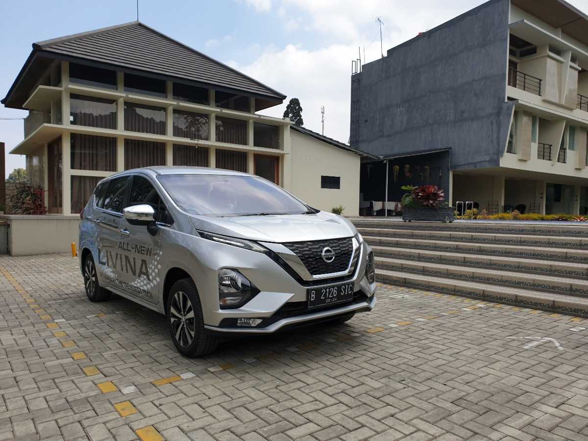 Orang RI Gak Mau Beli Mobil Murah, Livina dan Xpander Termurah Dipensiunkan Orang RI Gak Mau Beli Mobil Murah, Livina dan Xpander Termurah Dipensiunkan
