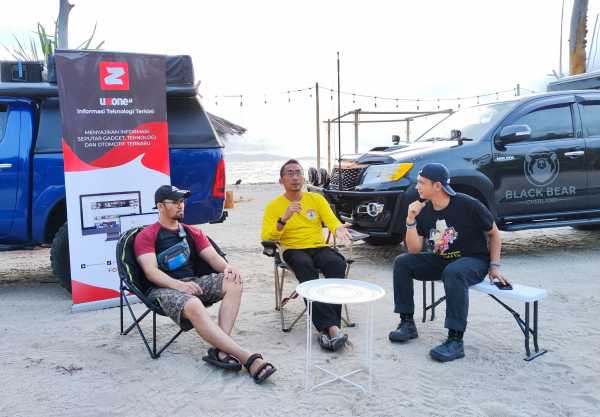 Community Week: Pemilik Mobil Double Cabin Pada Bayar KIR Gak Sih? Community Week: Pemilik Mobil Double Cabin Pada Bayar KIR Gak Sih?