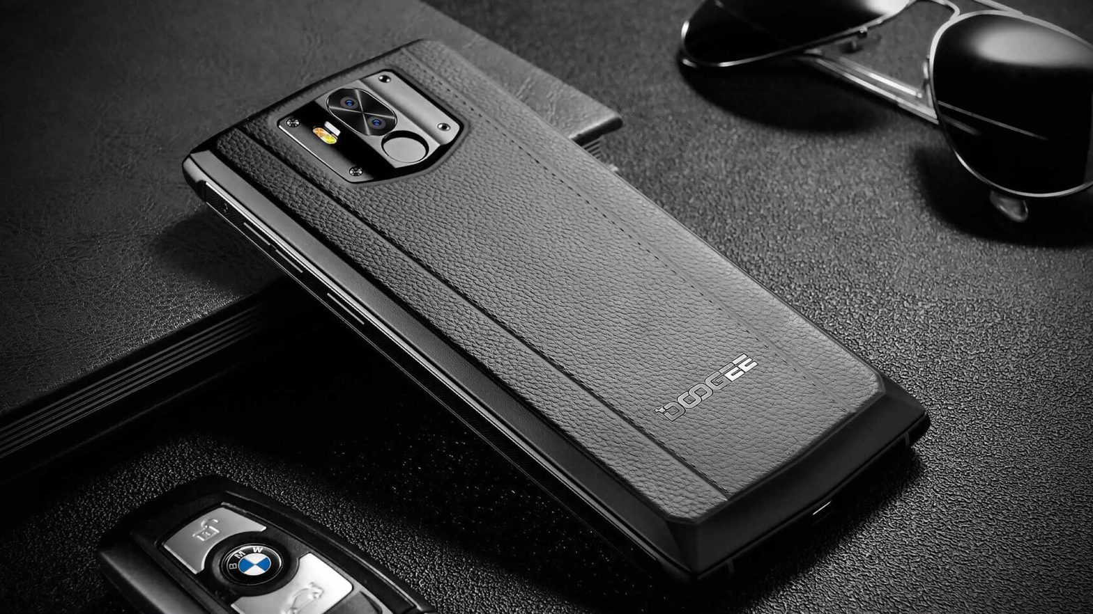 Smartphone Ini Punya Baterai 10.000 mAh, Baterai Ga Abis-abis Smartphone Ini Punya Baterai 10.000 mAh, Baterai Ga Abis-abis