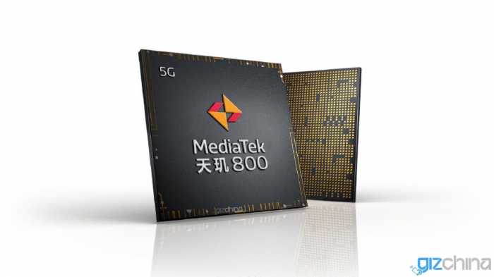 Akhirnya MediaTek Kenalkan Dimensity 800, Ini Kelebihannya Akhirnya MediaTek Kenalkan Dimensity 800, Ini Kelebihannya