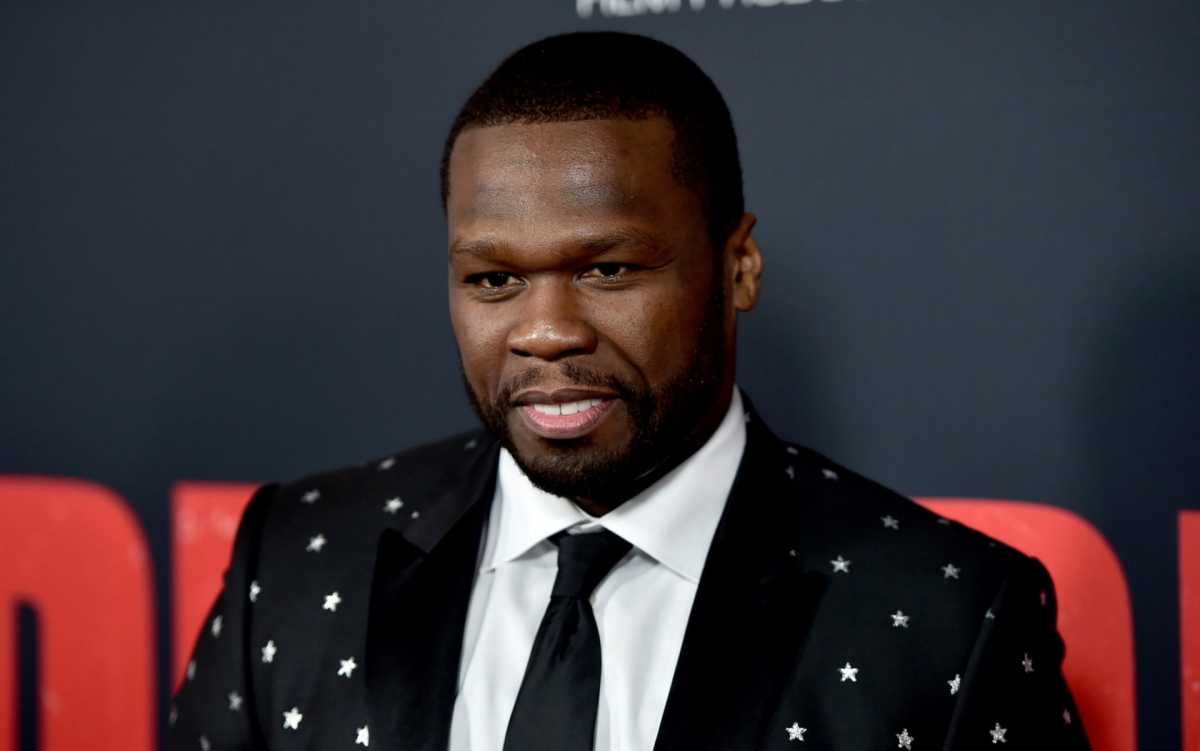 50 Cent ‘Tak Sengaja’ jadi Milliader Berkat Bitcoin 50 Cent ‘Tak Sengaja’ jadi Milliader Berkat Bitcoin