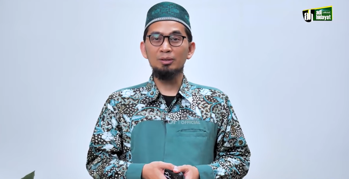 Aplikasi Ustaz Adi Hidayat Sempat Dihapus Google Aplikasi Ustaz Adi Hidayat Sempat Dihapus Google