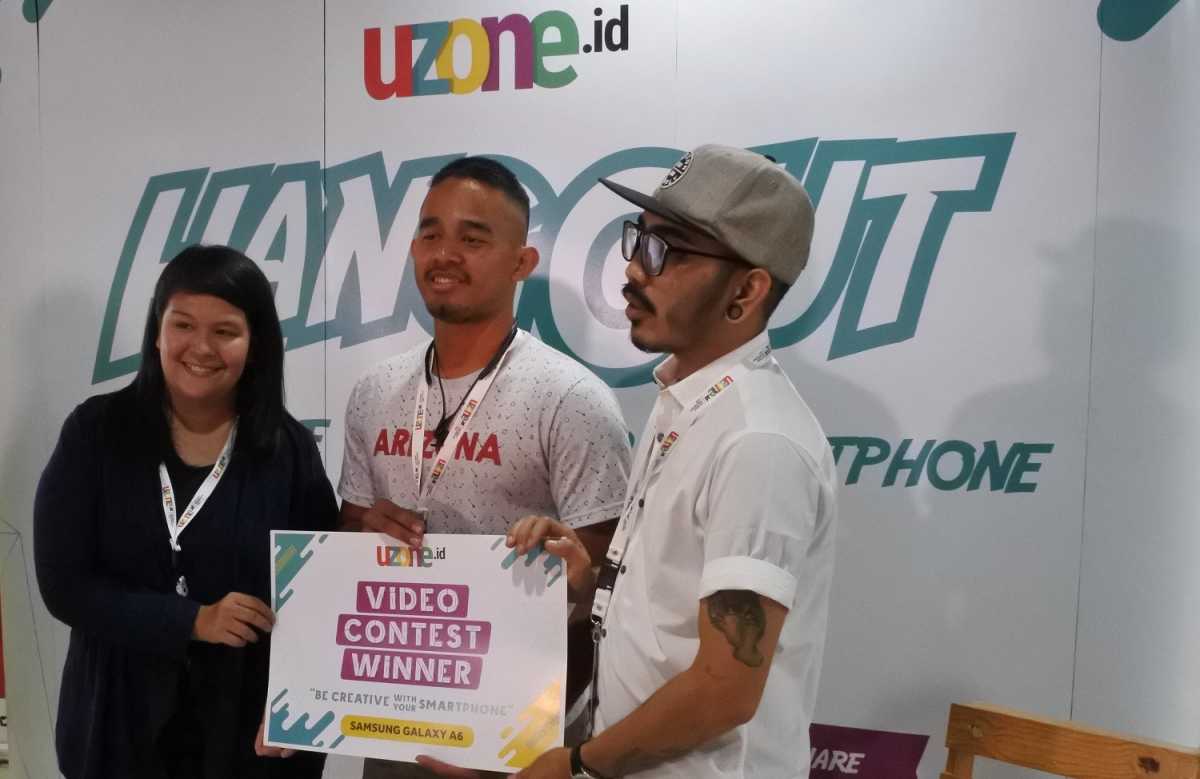 Miyazaki Raih Juara Uzone Hangout, Apa Sih Rahasianya? Miyazaki Raih Juara Uzone Hangout, Apa Sih Rahasianya?