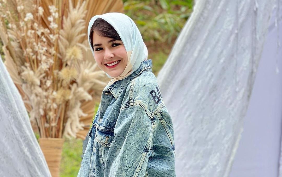 Amanda Manopo Diteror, Netizen Gaungkan #SejutaSayangUntukAmanda Amanda Manopo Diteror, Netizen Gaungkan #SejutaSayangUntukAmanda
