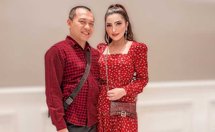 Mengenal Token Kripto ASIX Anang dan I-Coin Wirda Mansur Mengenal Token Kripto ASIX Anang dan I-Coin Wirda Mansur