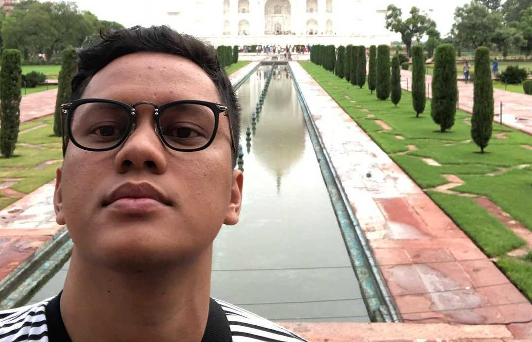 Dilarang Mudik, YouTuber Arief Muhammad Minta Subsidi Kuota ke Jokowi Dilarang Mudik, YouTuber Arief Muhammad Minta Subsidi Kuota ke Jokowi