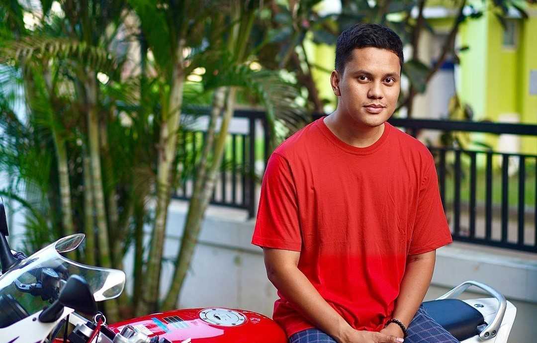 Ikoy-Ikoyan Arief Muhammad Malah Bikin Influencer Terganggu Ikoy-Ikoyan Arief Muhammad Malah Bikin Influencer Terganggu