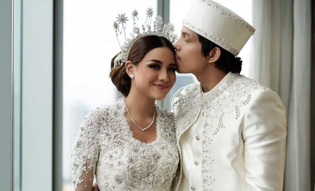 Netizen Protes Pernikahan Atta-Aurel Masuk Situs Setneg.go.id Netizen Protes Pernikahan Atta-Aurel Masuk Situs Setneg.go.id