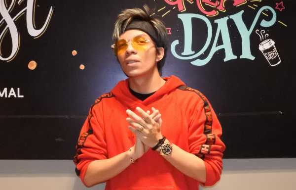 Gebby Vesta Sebut Nama Atta, YouTuber yang Ajak \'Ngamar\' Bebby Fey Gebby Vesta Sebut Nama Atta, YouTuber yang Ajak \'Ngamar\' Bebby Fey