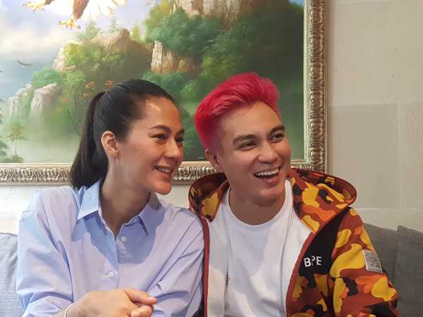 YouTube Baim Paula Raih Penghargaaan METUB WebTVAsia Awards 2019 YouTube Baim Paula Raih Penghargaaan METUB WebTVAsia Awards 2019