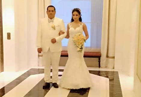 Di Usia 25 Tahun, Bella Luna Akan Jadi Janda Ketiga Kalinya Di Usia 25 Tahun, Bella Luna Akan Jadi Janda Ketiga Kalinya