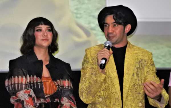 ''My Stupid Boss 2' Masuk 10 Besar Film Indonesia Terlaris 2019 ''My Stupid Boss 2' Masuk 10 Besar Film Indonesia Terlaris 2019