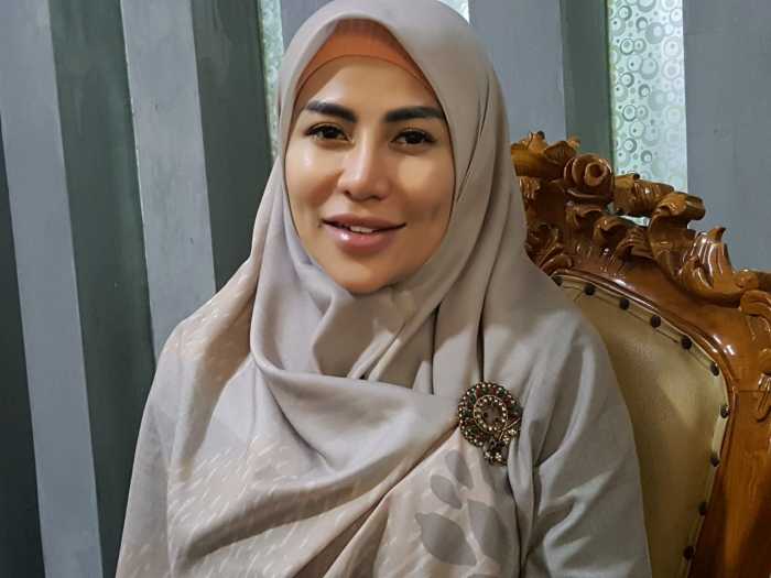 Cinta Penelope Serang Balik Ramalan Mbak You Cinta Penelope Serang Balik Ramalan Mbak You