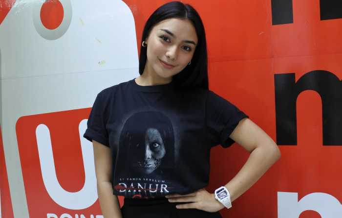Ah, Citra Kirana Lagi-lagi Hamil Ah, Citra Kirana Lagi-lagi Hamil
