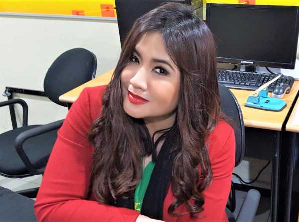 Promo ‘Si Doel The Movie 2’, Cornelia Agatha Malah ‘Disekap’ di Toilet Promo ‘Si Doel The Movie 2’, Cornelia Agatha Malah ‘Disekap’ di Toilet