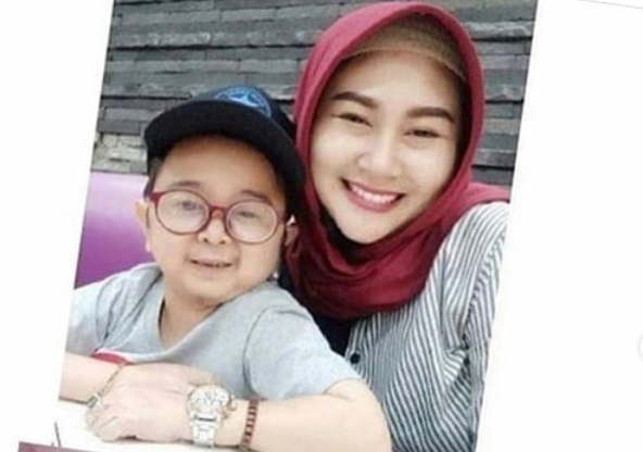 Bikin Iri Para Jomblo, Daus Mini Nikah Ke-3 Kalinya Bulan Depan Bikin Iri Para Jomblo, Daus Mini Nikah Ke-3 Kalinya Bulan Depan