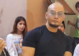  Deddy Corbuzier Ternyata Sudah Disunat