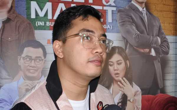 Resensi Film 'Milly & Mamet', Sudah Pasti Lucu Resensi Film 'Milly & Mamet', Sudah Pasti Lucu