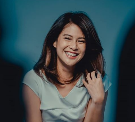 Dian Sastro Beri Balasan Usai Disebut Bodoh sama Menteri Yasonna Dian Sastro Beri Balasan Usai Disebut Bodoh sama Menteri Yasonna